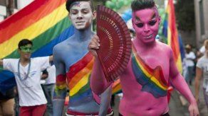 Honduras: Homosexuales marchan y piden el esclarecimiento de asesinatos