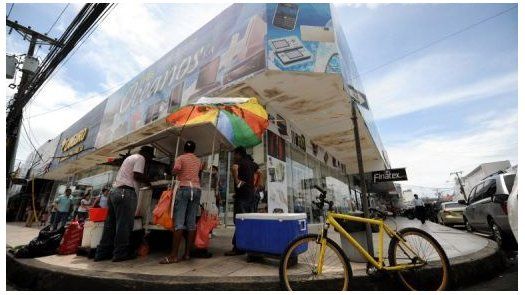 La Zona Libre de Colón representa el 7,5% del PIB de Panamá