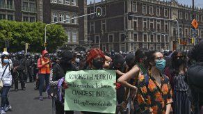 El aborto inseguro es la cuarta causa de muerte materna en México, donde mujeres continúan siendo criminalizadas por esta causa.