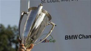 Camilo Villegas  figura de la PGA e ídolo en Colombia