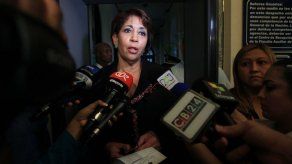 Organizaciones de DDHH ven abuso de Belfon en caso Hurtado