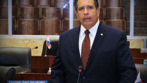 Artículos de Ley 120 de territorialidad fiscal nunca se discutieron en la Comisión