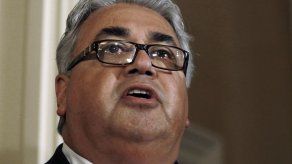 Senador de EEUU: FBI pidió grabar conversaciones