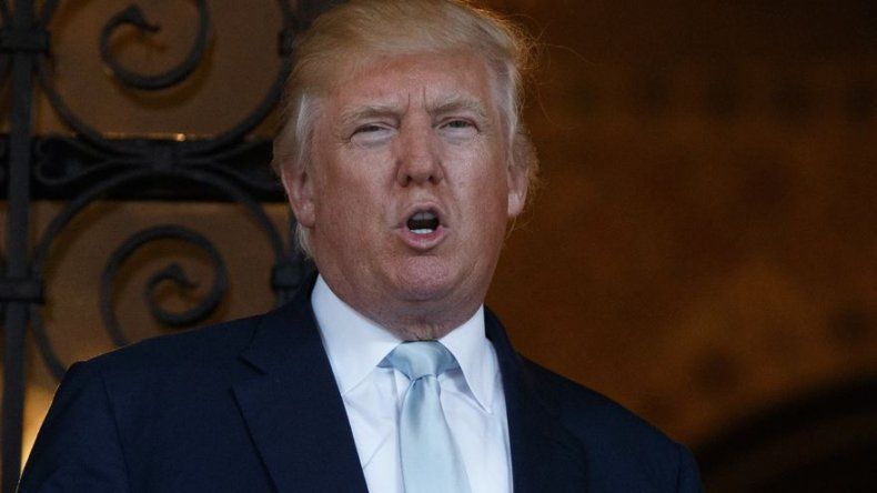 Asesor: Trump acepta informe sobre injerencia rusa