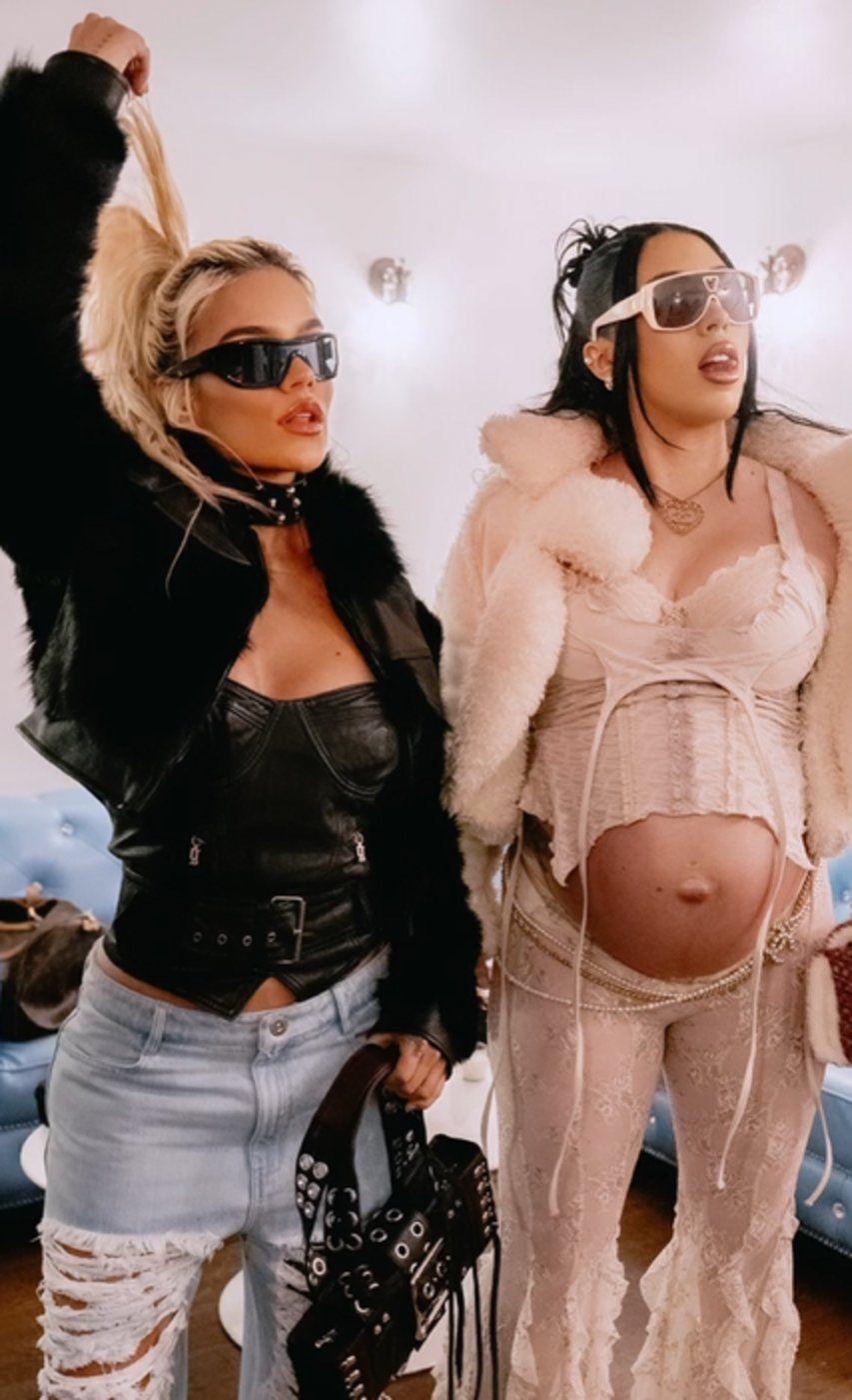 Karol G le envía un mensaje a Kali Uchis tras el lanzamiento de su álbum.