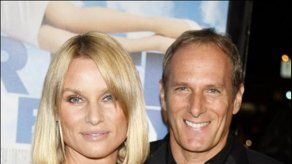 Nicollette Sheridan y Michael Bolton rompen su compromiso
