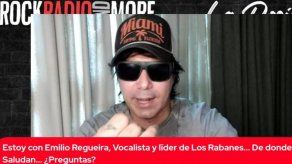 Emilio Regueira de Los Rabanes