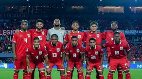 Selección de Panamá vs. Nicaragua, partido de eliminatorias mundialistas de la CONCACAF, 10 de junio de 2025.