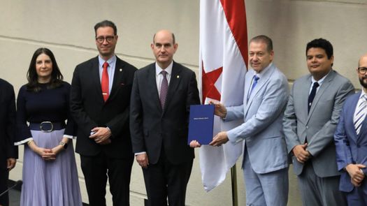 MEF propone exonerar de ITBI los primeros B/.120,000 en la compra de viviendas nuevas. MEF propone exonerar de ITBI los primeros B/.120,000 en la compra de viviendas nuevas.