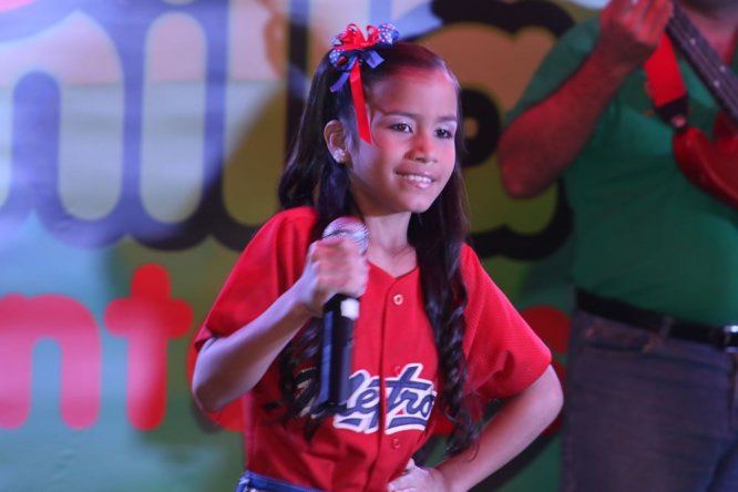 Lanzamiento de Semilla de Cantores 2015
