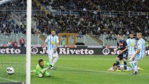 Nápoles gana en Pescara y la Juventus tendrá que ganar y esperar