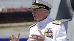 EEUU se enfoca en “el día después” de la salida de Maduro