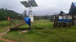 Ministra confirma muerte de dos estudiantes en Río Luis de Veraguas