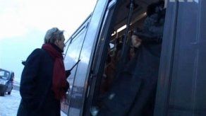 Conciertos a 30 mil pies de altura