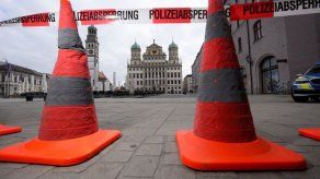 Evacuaron seis ayuntamientos en Alemania por amenaza de bomba