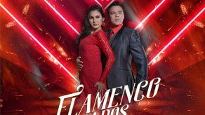 Vuelve Flamenco a Dos con una única función en el Teatro Anita Villalaz