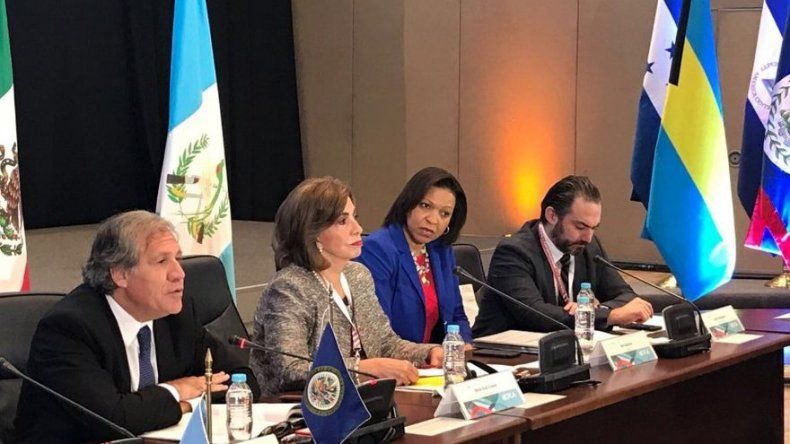 La OEA inicia los preparativos de la VIII Cumbre de las Américas de Lima