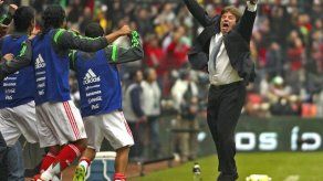 Miguel Herrera