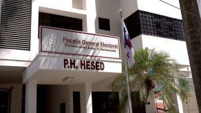 Peñaloza busca determinar si hubo delito electoral por donaciones a campañas