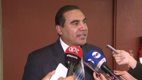 Decretan detención provisional a dos personas vinculadas al robo en Banco General