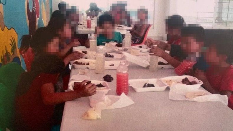 México: Tras robo de niño, policía halla 23 menores robados