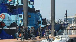 Cancelan permiso de navegación a barco de ONG conservacionista tras denuncia de pescadores