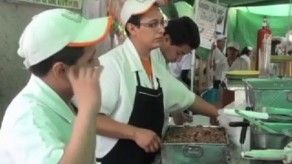 Las claves de la obesidad en México