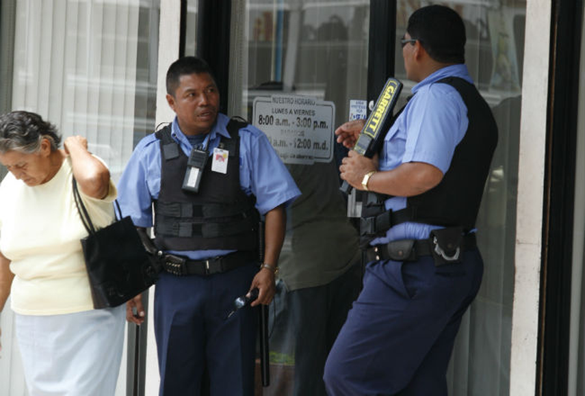 A continuación, conozca algunas características que todo personal de seguridad debe tener.