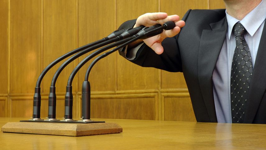 La SIP cuida que no se vulneren los derechos de los medios de comunicación.