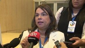 Evalúan posible cambio en la ruta de los desfiles patrios