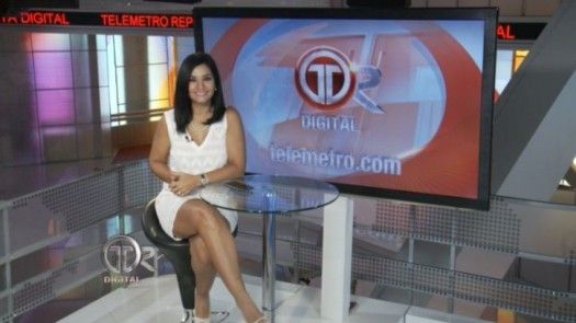 TR Digital edición del 1 de agosto del 2016