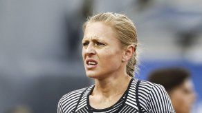 La rusa Stepanova no recurrirá ante el TAS su exclusión de los Juegos