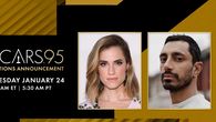 Los actores Riz Ahmed y Allison Williams anunciarán a los nominados de los Premios Oscar 2023. Los actores Riz Ahmed y Allison Williams anunciarán a los nominados de los Premios Oscar 2023.