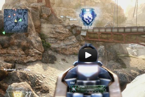 Call of Duty vuelve con más zombies y una historia futurista