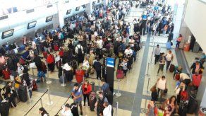 Interrupción de energía en el Aeropuerto de Tocumen afecta sistema de equipaje de Copa