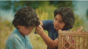 Doctor Milagro: Alí Vefa y su hermano