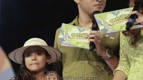 Eliminación y homenaje en 2da cantadera