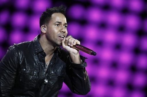 Romeo Santos: Fórmula 2 es un disco muy intenso