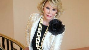 Cambiarán hospital que atendió a Joan Rivers