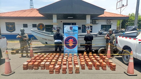 Los Santos. Narcotráfico en Panamá: 23 personas han sido detenidas Los Santos. Narcotráfico en Panamá: 23 personas han sido detenidas