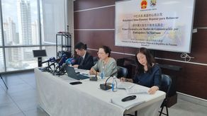 China busca importar más productos panameños&nbsp;
