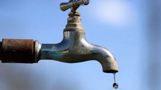 IDAAN suspenderá el servicio de agua 