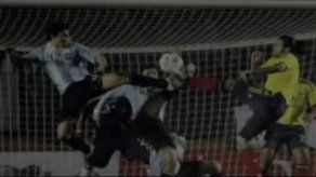 Evo Morales espera que Argentina pase a la siguiente fase de la Copa América