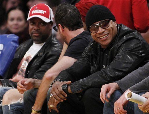 El Grammy tendrá anfitrión después de 7 años: LL Cool J