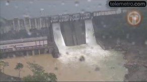 Avanza investigación sobre inundación en Chepo Avanza investigación sobre inundación en Chepo