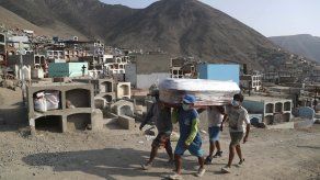 Los estragos del coronavirus en Perú provocaron que los pobres se incrementen en tres millones.