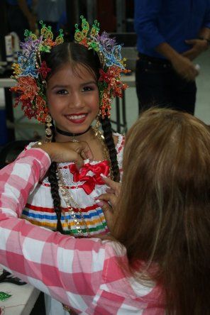 Preparativos para la 5ta cantadera de Semilla de Cantores