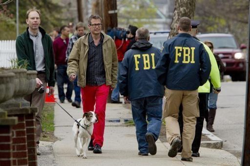 Autoridades siguen sin pistas sobre el motivo de los atentados de Boston