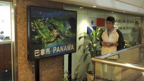 China debilita con Panamá el bastión latinoamericano de Taiwán