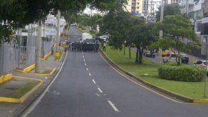 PN pide a trabajadores de TCT reabrir la vía